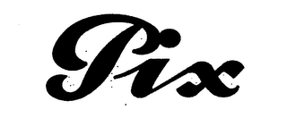 PIX logo