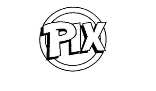 PIX logo