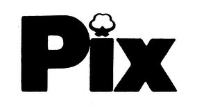 PIX logo