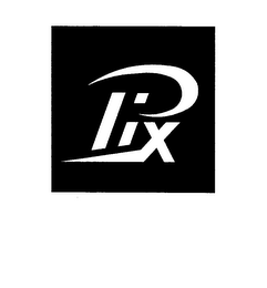 PIX logo