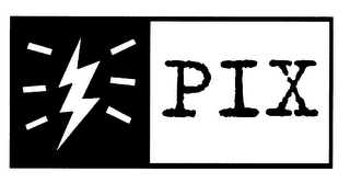 PIX logo