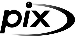 PIX logo