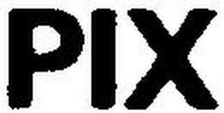 PIX logo