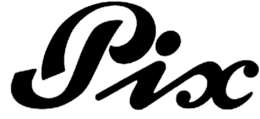 PIX logo