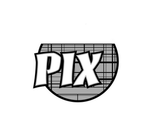 PIX logo