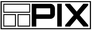 PIX logo