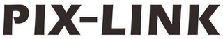PIX-LINK logo