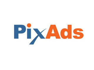 PIXADS logo