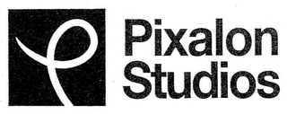 PIXALON STUDIOS