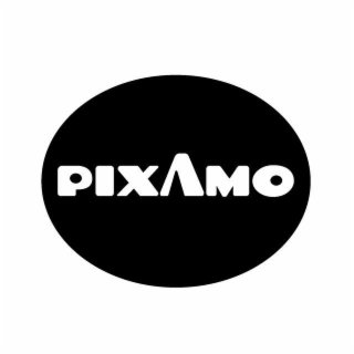 PIXAMO logo