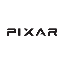 PIXAR logo