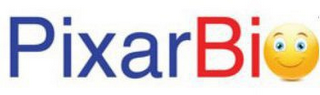 PIXARBIO logo