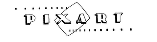 PIXART logo