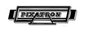 PIXATRON logo