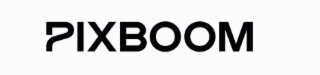 PIXBOOM logo