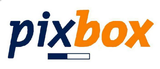 PIXBOX logo
