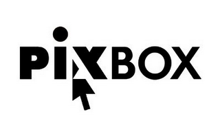 PIXBOX logo