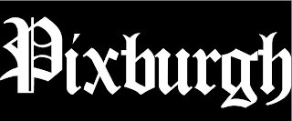 PIXBURGH logo