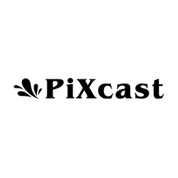 PIXCAST