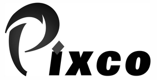 PIXCO logo