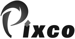 PIXCO logo