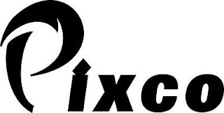 PIXCO logo