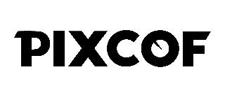 PIXCOF logo