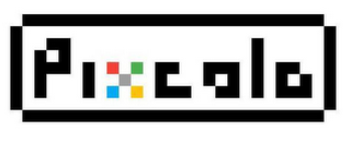 PIXCOLO logo