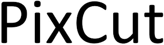 PIXCUT logo