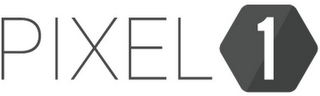 PIXEL 1 logo