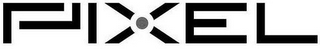PIXEL logo