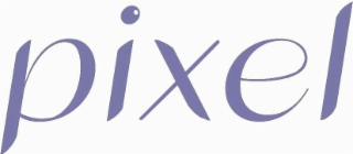 PIXEL logo