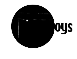 PIXEL BOYS logo