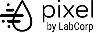 PIXEL BY LABCORP logo