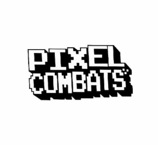 PIXEL COMBATS