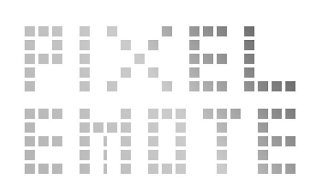 PIXEL EMOTE logo