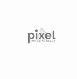 PIXEL FINANCIAL GROUP logo