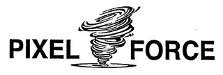 PIXEL FORCE logo