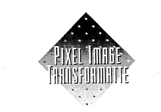 PIXEL IMAGE TRANSFORMATTE logo