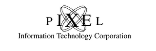 PIXEL INFORMATION TECHNOLOGY CORPORATION