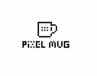 PIXEL MUG logo