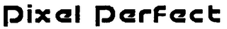 PIXEL PERFECT logo
