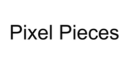 PIXEL PIECES logo