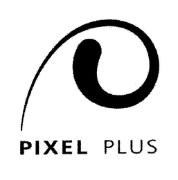 PIXEL PLUS logo