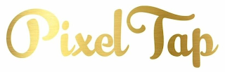 PIXEL TAP logo