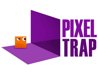 PIXEL TRAP logo