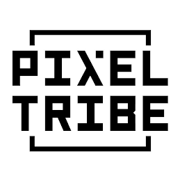 PIXEL TRIBE logo