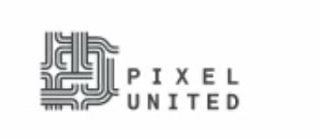 PIXEL UNITED logo