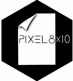 PIXEL8X10 logo