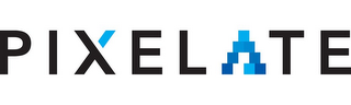 PIXELATE logo